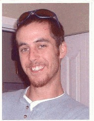 Photo of Scott-Richard Muir